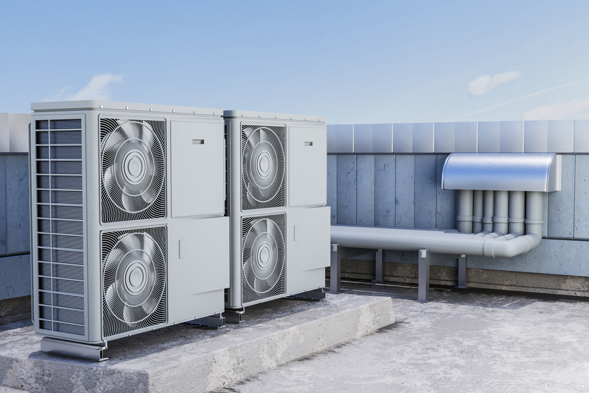 AC Repair